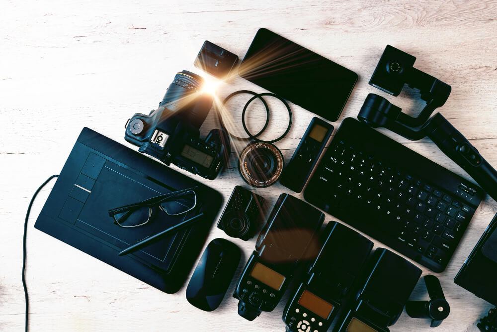 Ciclo di Vita di un Dispositivo Elettronico
