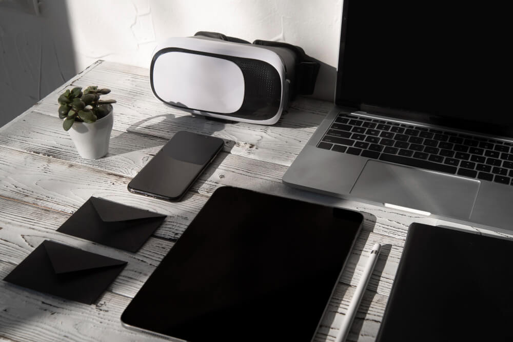 10 gadget tech