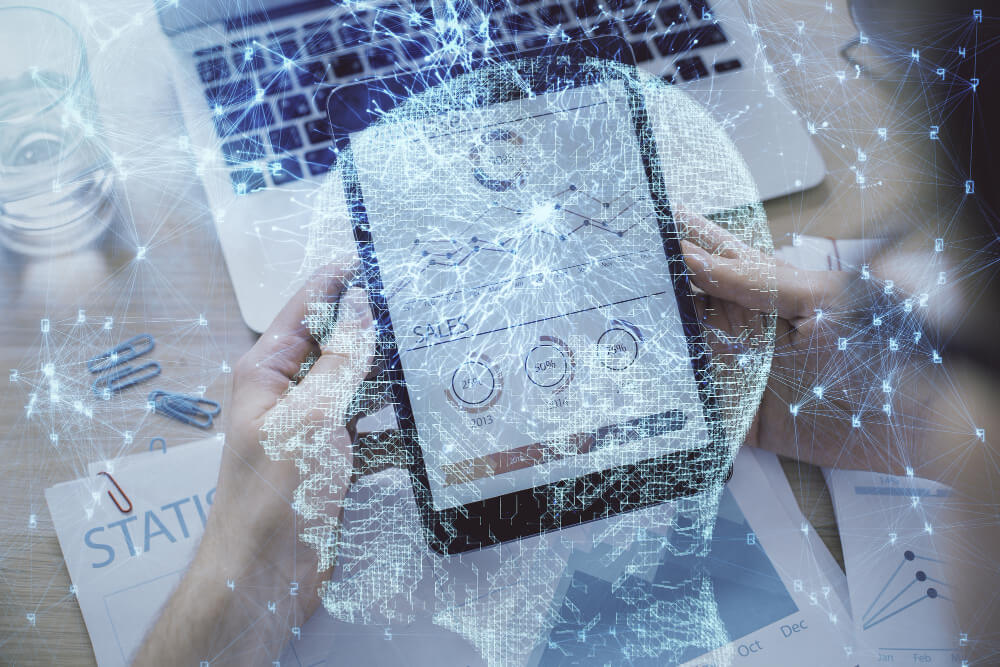 Algoritmi dei Dispositivi Smart