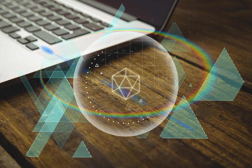 Come l’Intelligenza Artificiale Generativa e la Realtà Aumentata Stanno Rivoluzionando il Marketing Digitale nel 2025