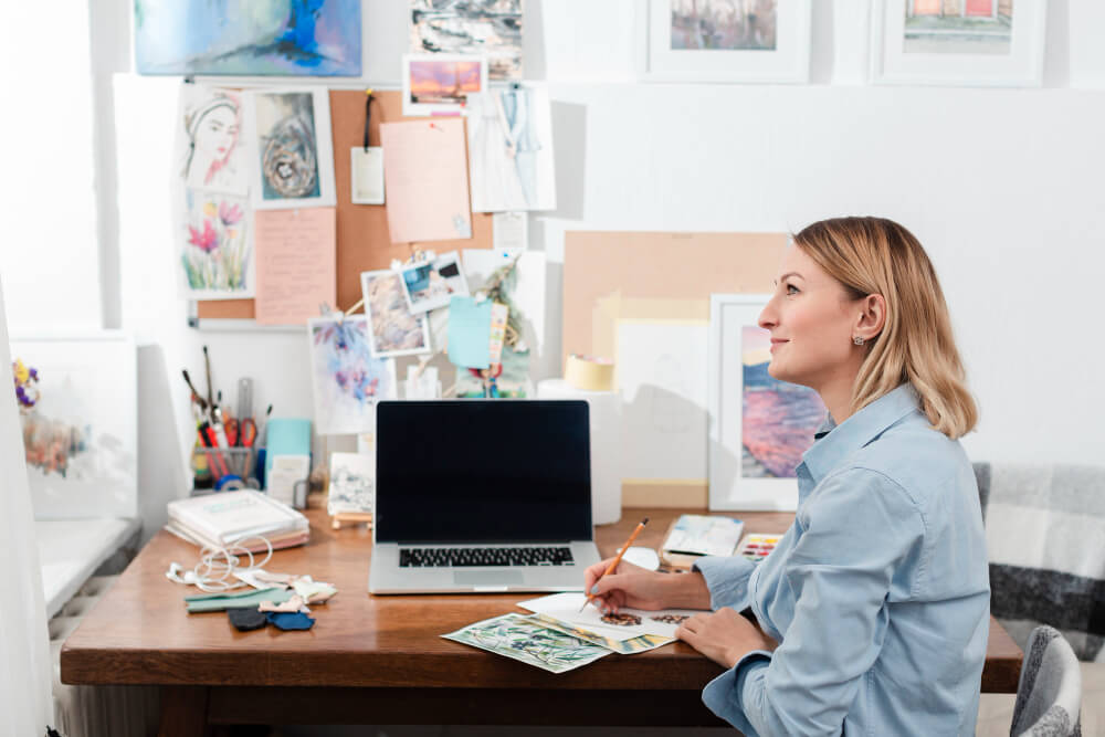 Guida Completa per Creare un’Area di Lavoro Smart ed Ergonomica
