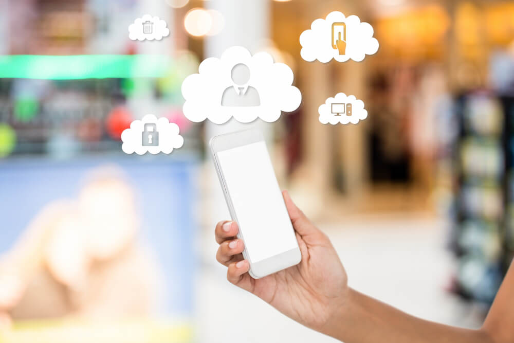 Privacy sui Social