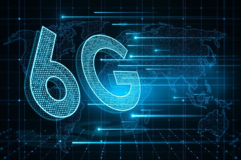 Tecnologia 6G