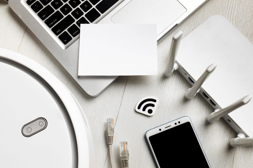 router wifi