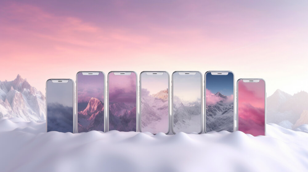 I 10 Smartphone più Attesi del 2025