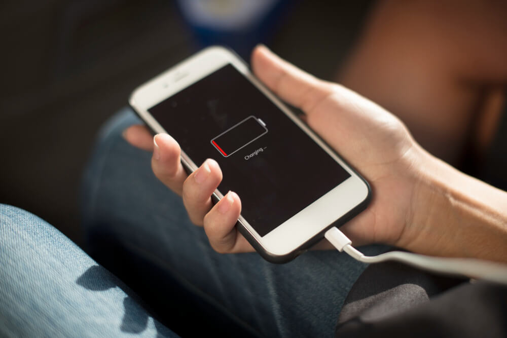 I migliori metodi per allungare la durata della batteria di uno smartphone