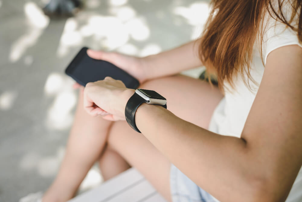 I trend della tecnologia wearable per quest'anno