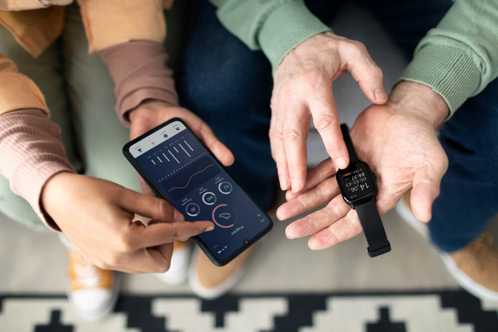 smartwatch ricondizionati