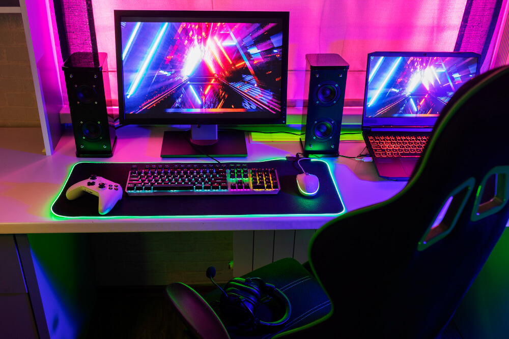 Come scegliere un pc ricondizionato per il gaming