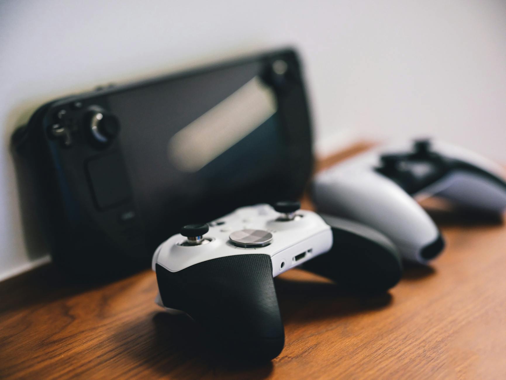 Confronto tra PS5, Xbox e Nintendo Switch